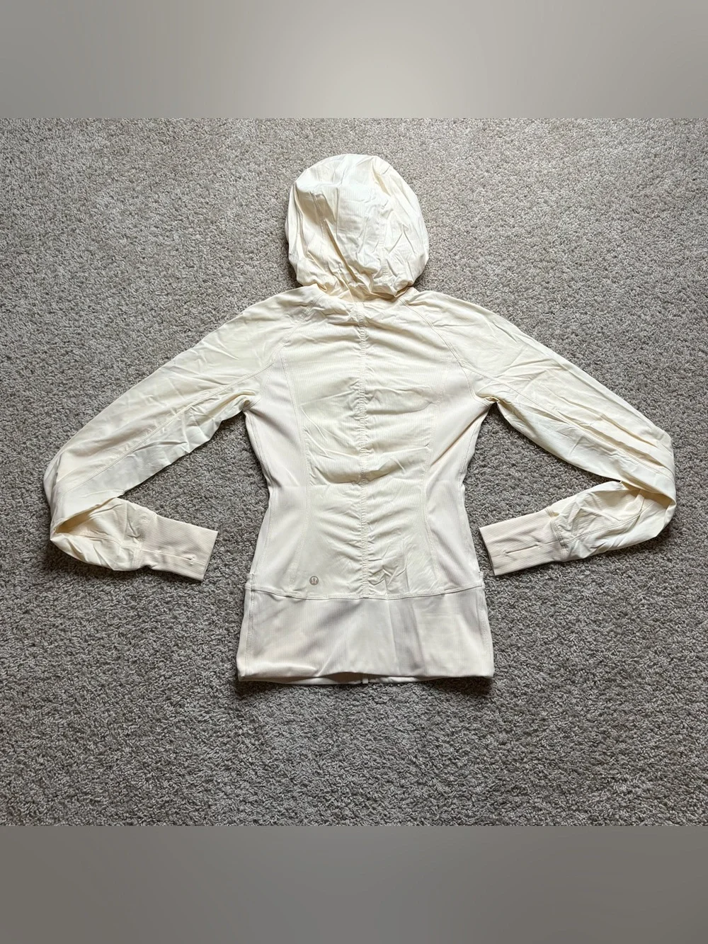 Lululemon In Flux Jacket